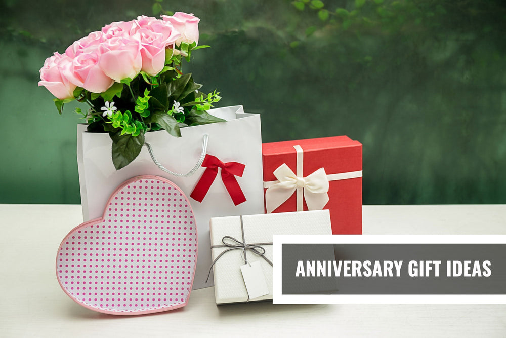 Anniversary Gift Ideas