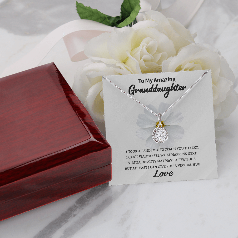 For Granddaughter