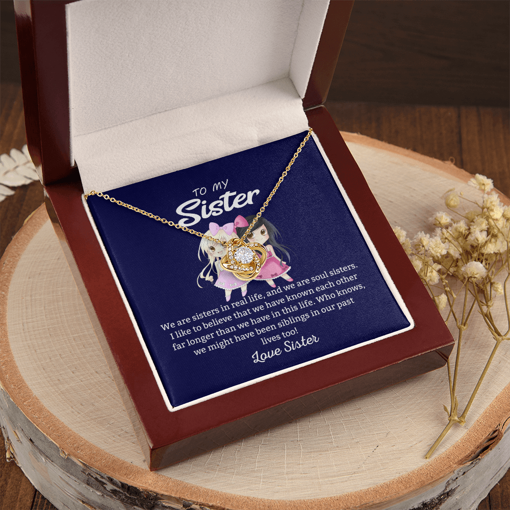 For Sister