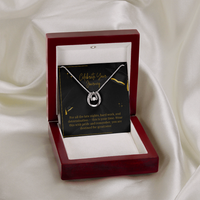 Load image into Gallery viewer, Celebrate Your Journey - Graduation Gift Necklace
