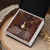 Load image into Gallery viewer, No Special Occasion - Just Because - Alluring Beauty Necklace
