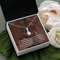 Load image into Gallery viewer, No Special Occasion - Just Because - Alluring Beauty Necklace

