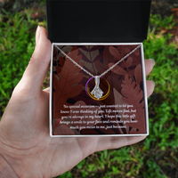 Load image into Gallery viewer, No Special Occasion - Just Because - Alluring Beauty Necklace
