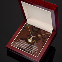 Load image into Gallery viewer, No Special Occasion - Just Because - Alluring Beauty Necklace
