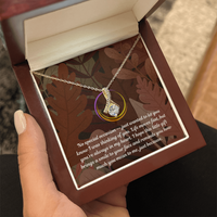 Load image into Gallery viewer, No Special Occasion - Just Because - Alluring Beauty Necklace
