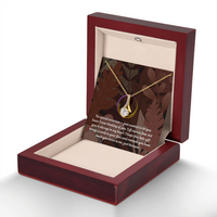 Load image into Gallery viewer, No Special Occasion - Just Because - Alluring Beauty Necklace

