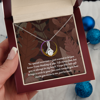 Load image into Gallery viewer, No Special Occasion - Just Because - Alluring Beauty Necklace
